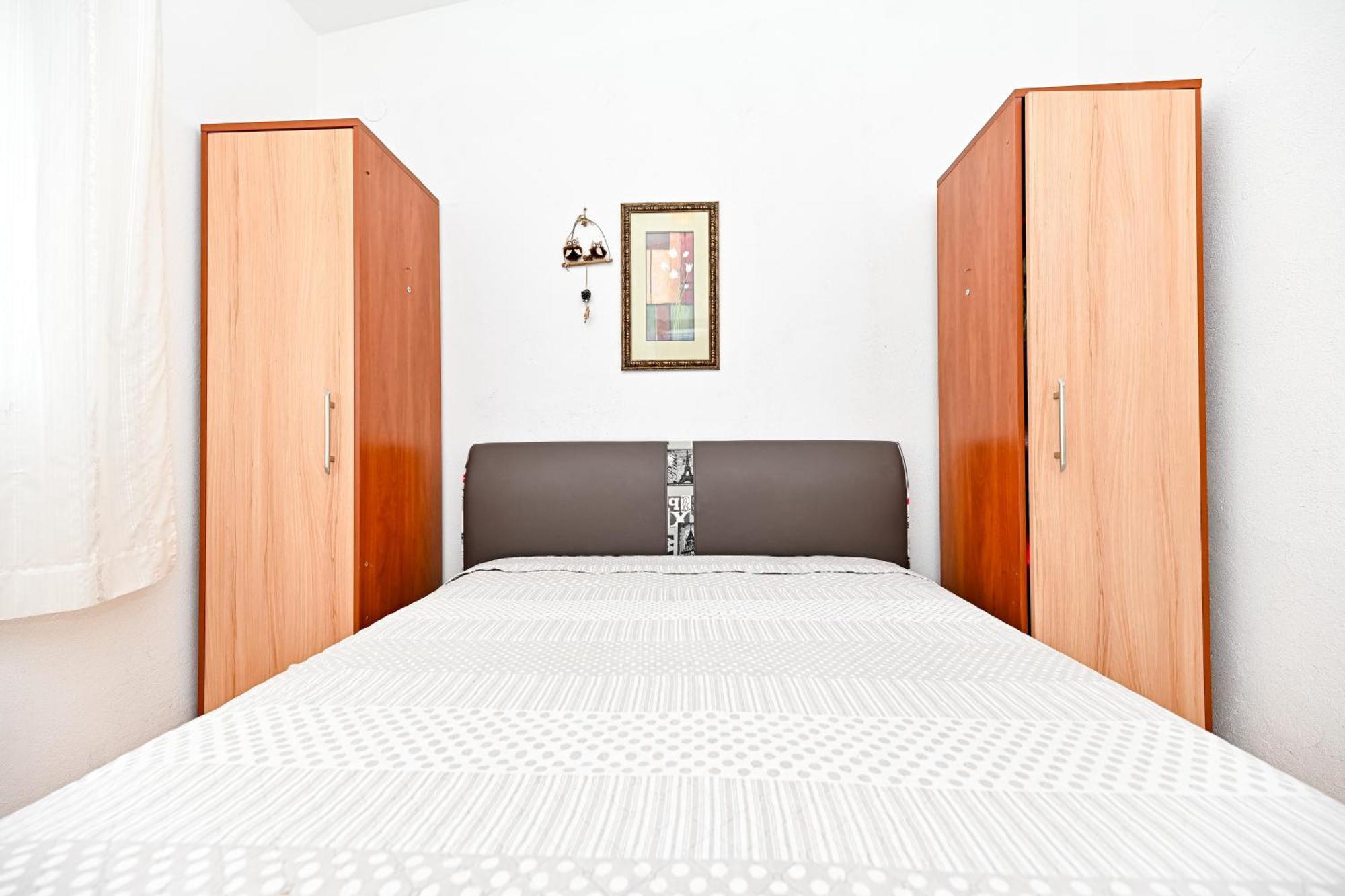 Apartment Razanac Nikola 2 Eksteriør billede