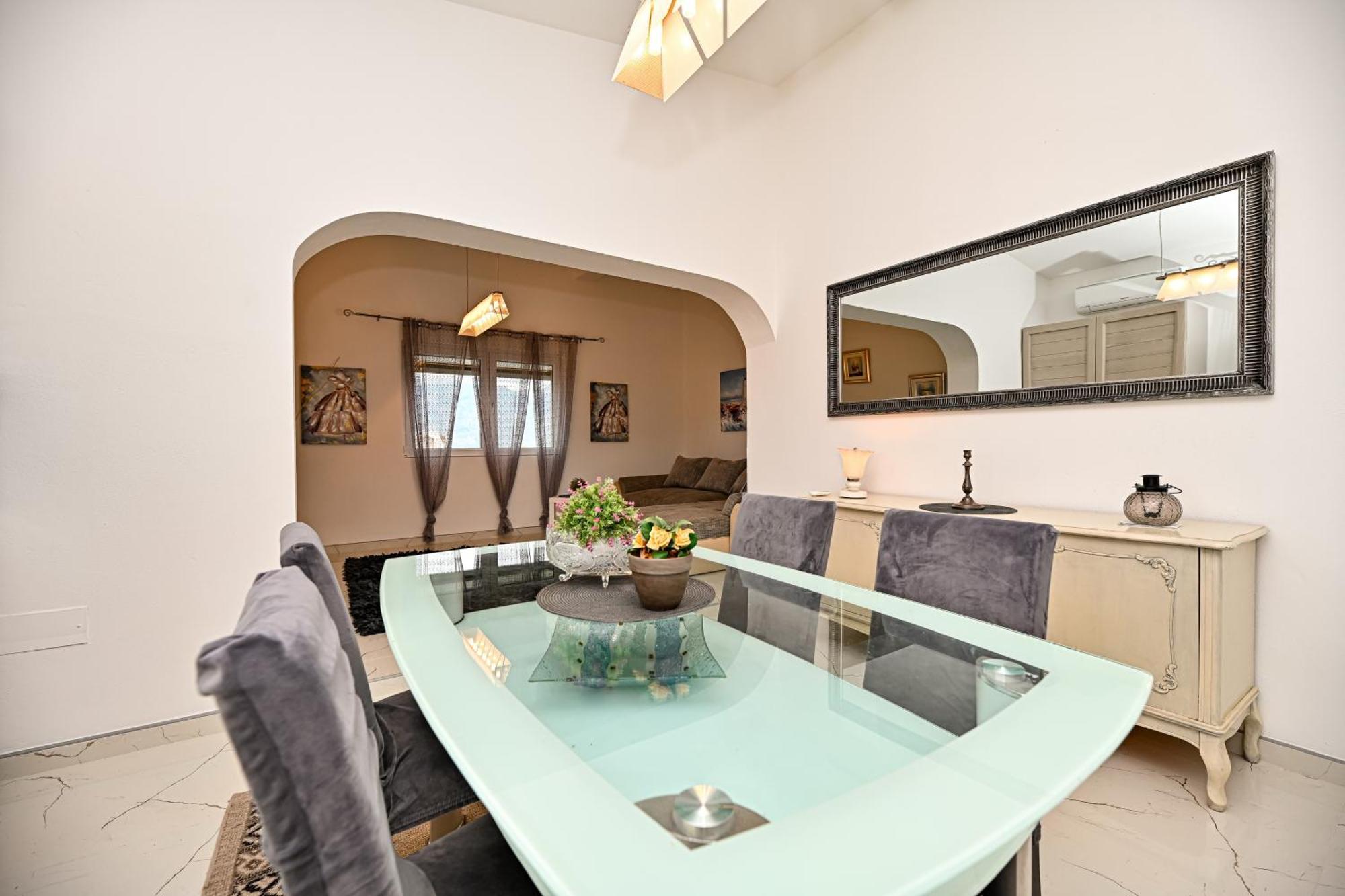 Apartment Razanac Nikola 2 Eksteriør billede