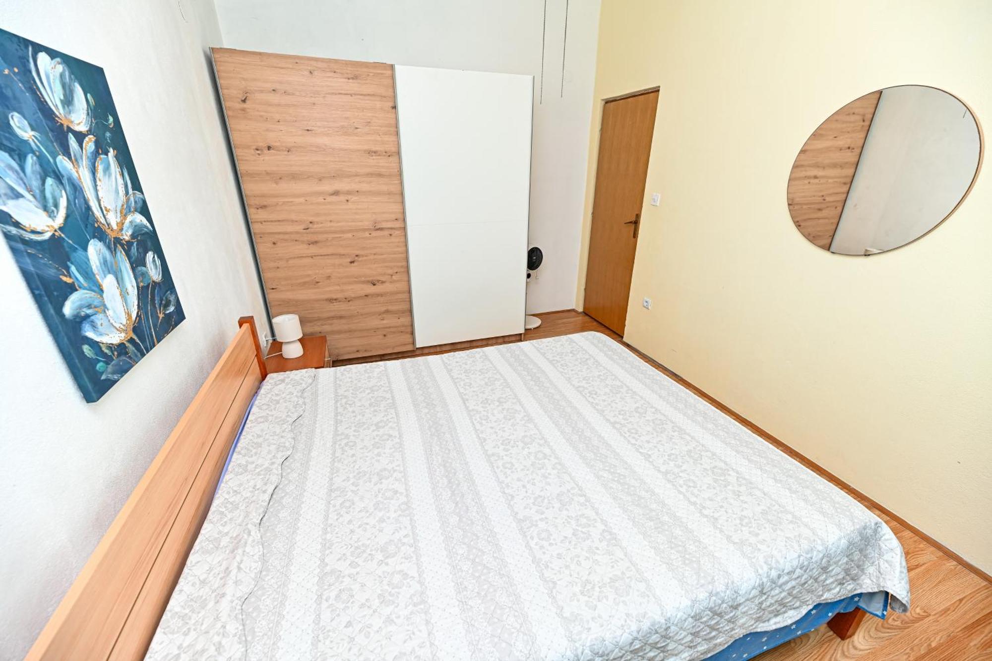 Apartment Razanac Nikola 2 Eksteriør billede